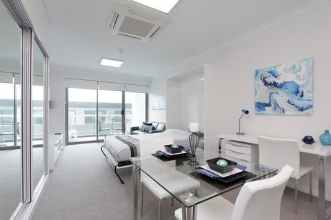188 Apartments - Accommodation Rockhampton 5