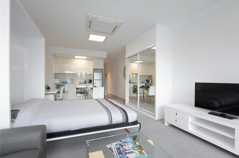 188 Apartments - Accommodation Rockhampton 33