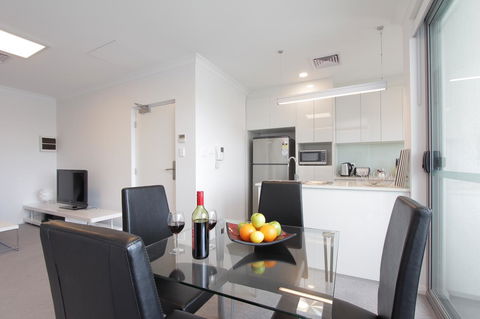 188 Apartments - Accommodation Rockhampton 18