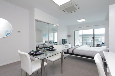 188 Apartments - Accommodation Rockhampton 35