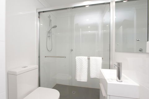 188 Apartments - Accommodation Rockhampton 19