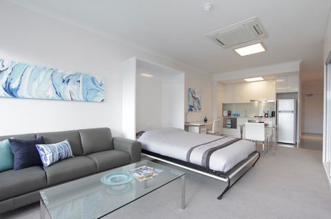188 Apartments - Accommodation Rockhampton 36