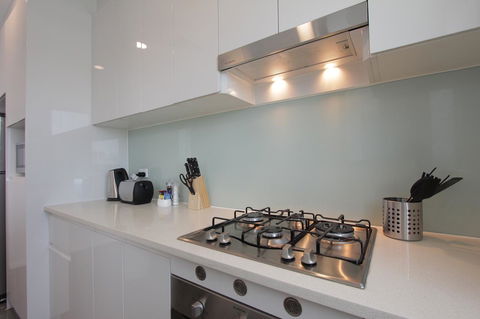 188 Apartments - Accommodation Rockhampton 30