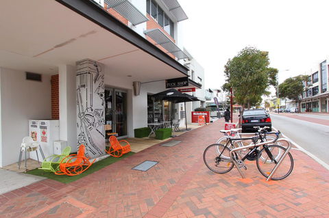 188 Apartments - Accommodation Rockhampton 12