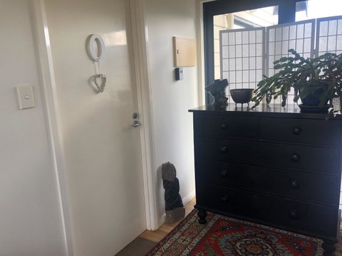 Orion Studio With Ocean Views - Accommodation Rockhampton 22