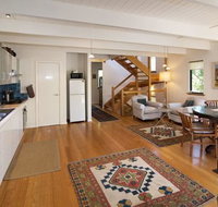 Orion Studio with Ocean Views - Accommodation Rockhampton