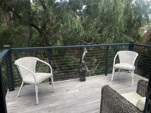 Orion Studio With Ocean Views - Accommodation Rockhampton 20
