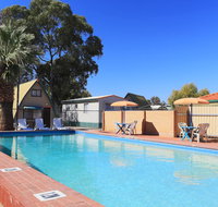Discovery Parks  Kalgoorlie Goldfields - Accommodation Rockhampton