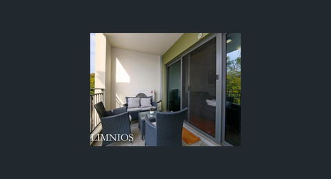 Frankly Francis - Exquisite Executive Apartment - Accommodation Rockhampton 9