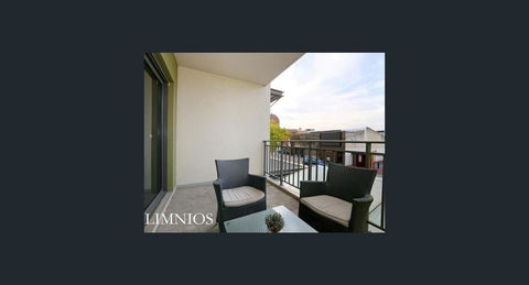 Frankly Francis - Exquisite Executive Apartment - Accommodation Rockhampton 8