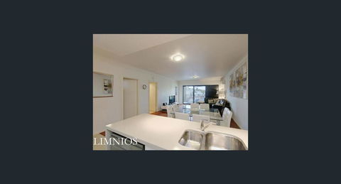 Frankly Francis - Exquisite Executive Apartment - Accommodation Rockhampton 14