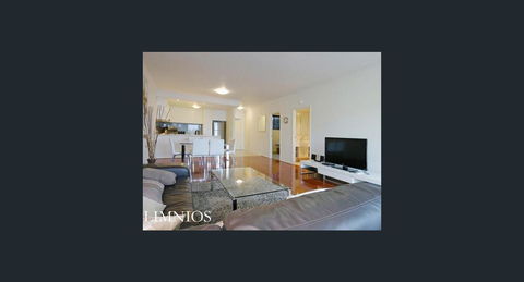 Frankly Francis - Exquisite Executive Apartment - Accommodation Rockhampton 12