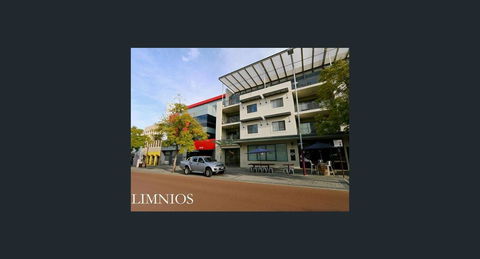 Frankly Francis - Exquisite Executive Apartment - Accommodation Rockhampton 1
