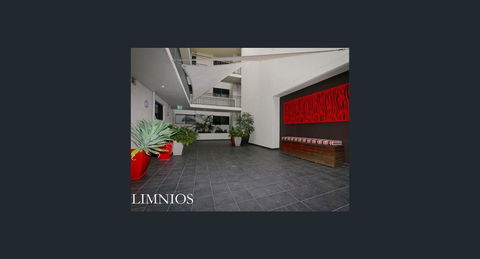 Frankly Francis - Exquisite Executive Apartment - Accommodation Rockhampton 2