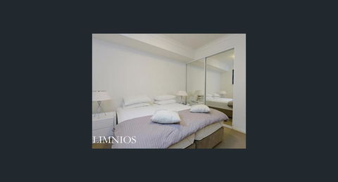 Frankly Francis - Exquisite Executive Apartment - Accommodation Rockhampton 5