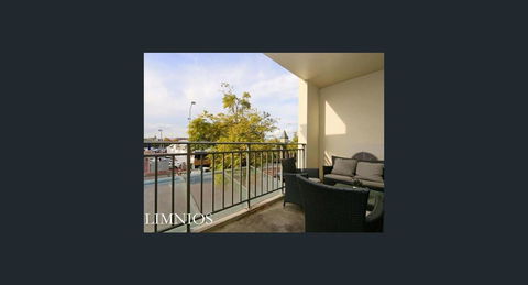 Frankly Francis - Exquisite Executive Apartment - Accommodation Rockhampton 10