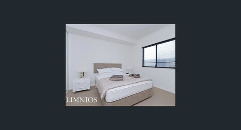 Frankly Francis - Exquisite Executive Apartment - Accommodation Rockhampton 6