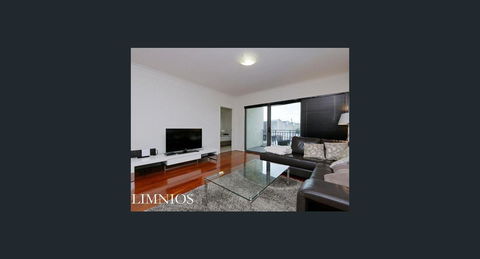 Frankly Francis - Exquisite Executive Apartment - Accommodation Rockhampton 11