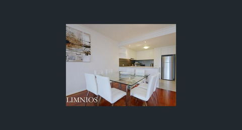 Frankly Francis - Exquisite Executive Apartment - Accommodation Rockhampton 17
