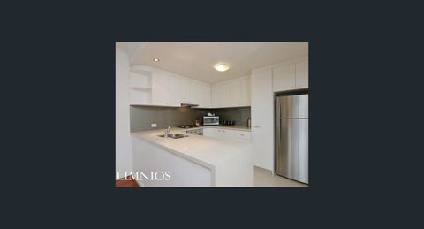 Frankly Francis - Exquisite Executive Apartment - Accommodation Rockhampton 16