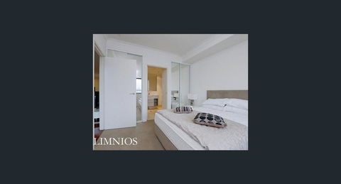 Frankly Francis - Exquisite Executive Apartment - Accommodation Rockhampton 7