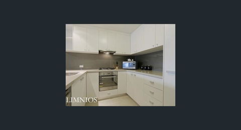 Frankly Francis - Exquisite Executive Apartment - Accommodation Rockhampton 15
