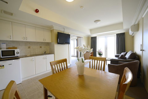 The Jetty Resort - Accommodation Rockhampton 20