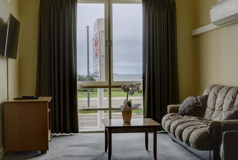 The Jetty Resort - Accommodation Rockhampton 17