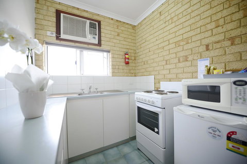 The Jetty Resort - Accommodation Rockhampton 40