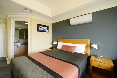 The Jetty Resort - Accommodation Rockhampton 32