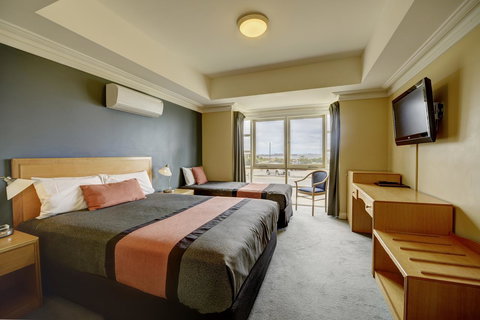 The Jetty Resort - Accommodation Rockhampton 29