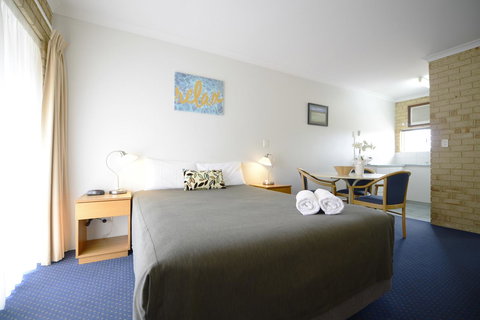 The Jetty Resort - Accommodation Rockhampton 39