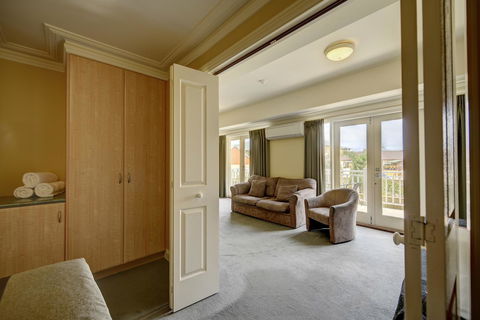 The Jetty Resort - Accommodation Rockhampton 25