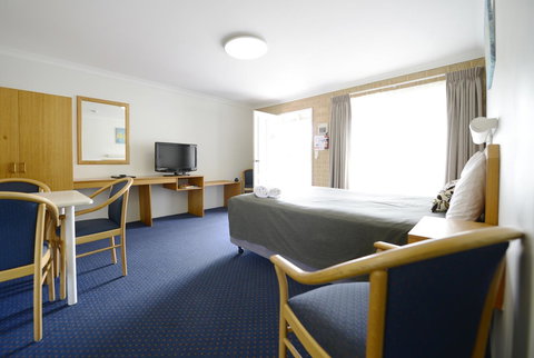 The Jetty Resort - Accommodation Rockhampton 41