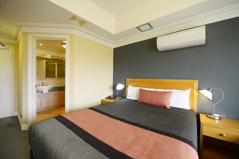 The Jetty Resort - Accommodation Rockhampton 30