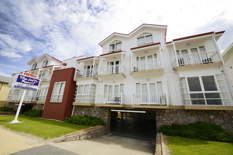 The Jetty Resort - Accommodation Rockhampton 28