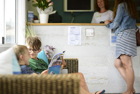 The Jetty Resort - Accommodation Rockhampton 7