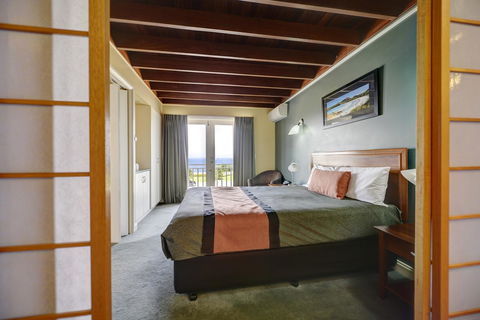 The Jetty Resort - Accommodation Rockhampton 2