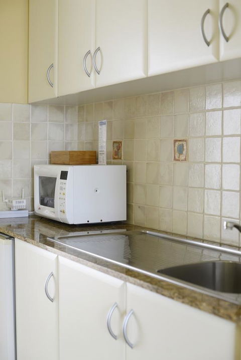 The Jetty Resort - Accommodation Rockhampton 19