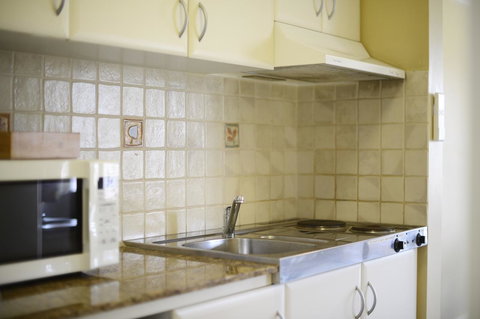 The Jetty Resort - Accommodation Rockhampton 26