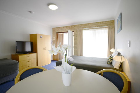 The Jetty Resort - Accommodation Rockhampton 38