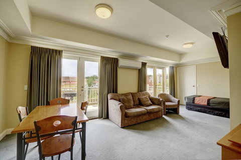 The Jetty Resort - Accommodation Rockhampton 24