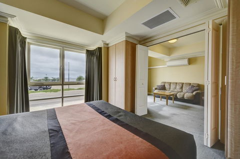 The Jetty Resort - Accommodation Rockhampton 22