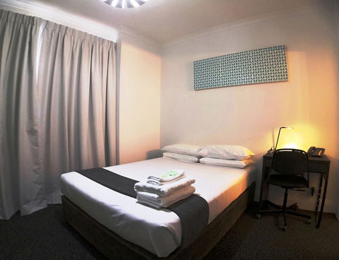 Criterion Hotel Perth - Accommodation Rockhampton 8
