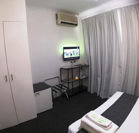 Criterion Hotel Perth - Accommodation Rockhampton 3