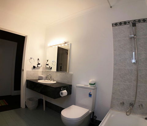 Criterion Hotel Perth - Accommodation Rockhampton 26