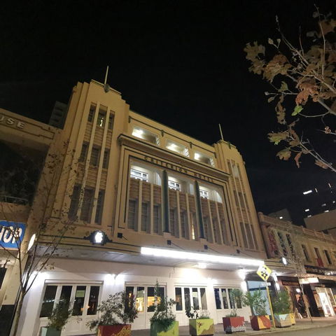 Criterion Hotel Perth - Accommodation Rockhampton 28