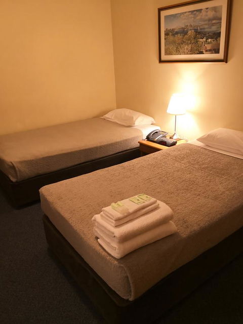 Criterion Hotel Perth - Accommodation Rockhampton 38