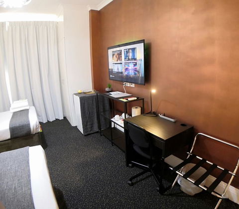 Criterion Hotel Perth - Accommodation Rockhampton 19