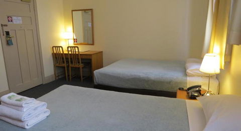 Criterion Hotel Perth - Accommodation Rockhampton 42